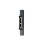 Gache a encastrer pour serrure fortylock sfki qf 40 Gache a encastrer pour serrure fortylock sfki qf 40