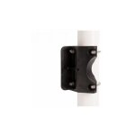 Gche skrz pour serrure de scurit enfant lakz, pour poteaux rond locinox