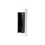 Gche smkl qf pour serrure de scurit enfant lakz, pour poteaux carrs locinox