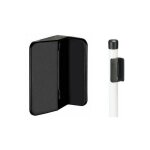 Gche str 60 qf pour serrure twist40, pour poteaux ronds locinox