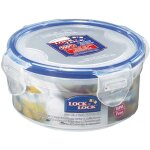 Boîte alimentaires 100ml ronde Boîte alimentaires 100ml ronde