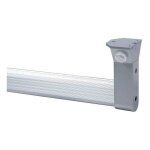 Locker kit barre lumineuse de 100cm avec détecteur de mouvement, Locker kit barre lumineuse de 100cm avec détecteur de mouvement,