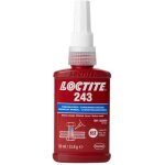 Loctite - 243 1335884 frein filet r�sistance: moyen 50 ml a57655