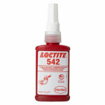 Joint d'�tanch�it� de filetage loctite 542 - 50ml fl