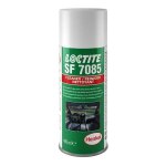 Loctite sf 7085 mousse nettoyante universelle pour l'intrieur et l'extrieur des vhicules (bombe arosol ...