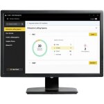 Logiciel de mesure fluke flk - trutest - cd y671642