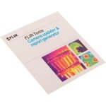 Jumtec - logiciel tools + licence flir