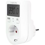 Logilink - compteur denergie avec calcul des couts