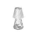 Newgarden - lola 20 lux lampe de table avec batterie rechargeable. lumi�re led chaud. fabriqu�e en espagne ...