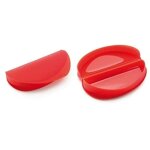 Lom100 1pezzo (les) moule de cuisson - whirlpool