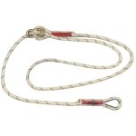 Longe de maintien r�glable protecta� - 2 m - protecta