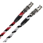 Longe + mousqueton mustang - couleur noir