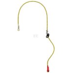 Longe r�glable petzl l22a040