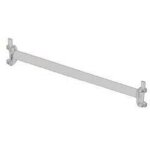 Longeron autobloquant 0, 80m - gamme �chafaudage fa�adier - aeris 45 / aeris 4x - r�f: a183g - altrad ...