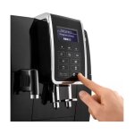Delonghi - de'longhi dinamica ecam350. 55. b - machine  caf superautomatique, 1450w, fonction cappuccino, ...