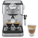 De?longhi linea classic semi - automatique machine � expresso 1, 7 l