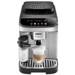 Delonghi - de'longhi magnifica del ecam 290. 61. sb machine  expresso entirement automatique 1, 8 l ...