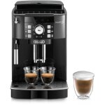 De'longhi magnifica s ecam 21. 110. b machine  caf lectrique entirement automatique machine  expresso ...