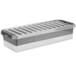 Longue boite de rangement q - line multibox