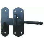 Loquet de barri�re - styl'fer