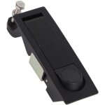 Loquet � compression, loquet � compression non verrouillable bo�te � outils armoire valise serrure en ...