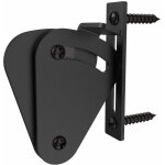 Vurahome - loquet verrou de porte coulissante de porte serrure de baie vitr�e coulissante kit de serrure ...