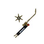 Chalumeau s0 le lorrain avec 7 becs de 40 � 400 l / h