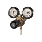 Detendeur lb21 argon / co2 38l / mn sortie 25l le lorrain