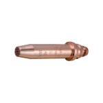 Tete de coupe g1 acetylene pour chalumeau 16 / 10 le lorrain