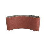 Lots 10 bandes 100x610 klingspor ls 309 xh | 180