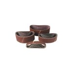 Bande ponceuse portative 75x510 gr 40