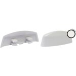 Lot de 10 cache - temp�tes - 20x5 mm et 35x5mm - kintech
