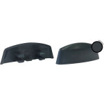 Lot de 10 cache - temp�tes - 20x5 mm et 35x5mm - kintech