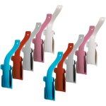 Lot de 10 chausse - pied lve - chaussure chausse - pied court lazy shoe helper paresseux chausse - pied ...