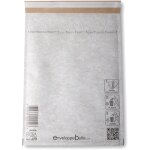 Lot de 10 enveloppes � bulles extra j / 9 format 300x445 mm