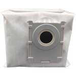 Lot de 10 filtres � poussi�re non tiss�s au charbon actif pour aspirateurs robots ecovacs s�rie x11, ...