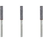Lot de 10 meules d'affutage chaine tron�onneuse 4 mm