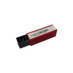 Lot de 10 plaquettes rversibles au carbure ko5 20x12x1, 5 mm 2 coupes pour bois - 0020. 1215. 00 leman ...