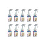 Parexlanko - lot de 10 protecteurs plaquettes de parement 1l - 03284