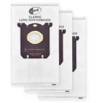 Lot de 10 sacs � poussi�re haute efficacit� pour aspirateurs electrolux s - bag fc8202 / hr8375, accessoires ...