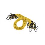 Lot de 10 sandows  10 mm, longueur 1 m - rf: sw1 - 1 m - jouanel