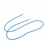 Linxor - lot de 10 tendeurs sandows cabiclic avec embout basculant - 150 cm - bleu Linxor - lot de 10 tendeurs sandows cabiclic avec embout basculant - 150 cm - bleu
