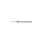 Sud bois - lot de 100 chevilles tc - a2  frapper en inox a2 avec tte fraise dimensions (mm) 5 x 30 ...