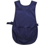 Chasuble avec poche marine l / xl Chasuble avec poche marine l / xl
