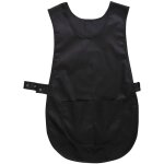 Chasuble avec poche noir l / xl