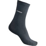 Lot de 12 - chaussettes de scurit bamboussa - gris 39 - 42