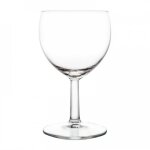 Lot de 12 verres � vin ballon 250 ml