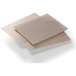 Lot de 15 recharges pour tampon d'essuyage clean krampouz ate2