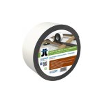 Jouplast - lot de 18 bandes d'tanchits pour lambourdes