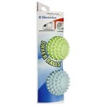 Lot de 2 balles adoucissantes et assouplissantes d'origine (9029791861) accessoires et entretien